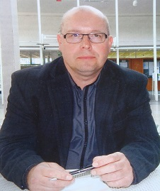 Ing. Vladimír Vácha
